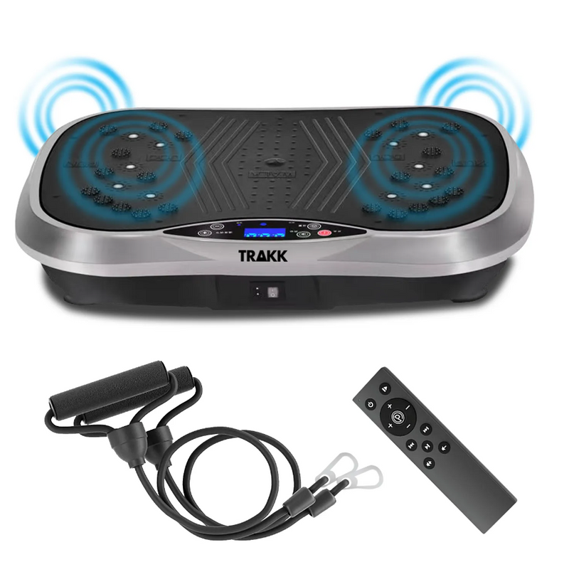 TRAKK Vibrating Plate