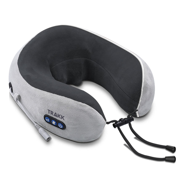 TRAKK Travel Neck Massage Pillow