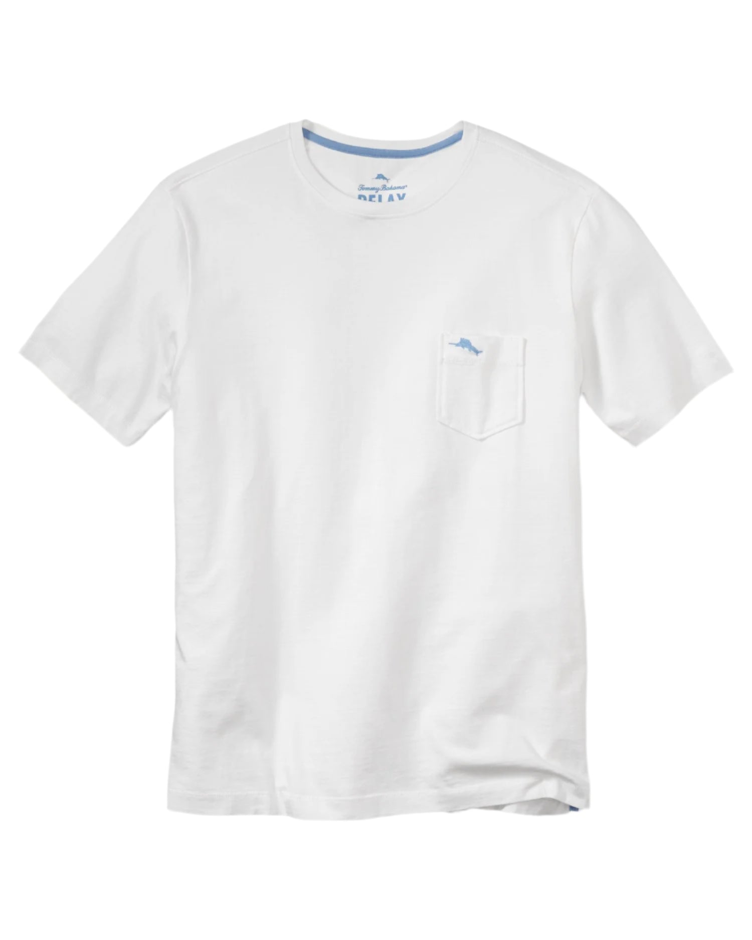 Tommy Bahama Mens Bali Skyline Short Sleeve T-Shirt