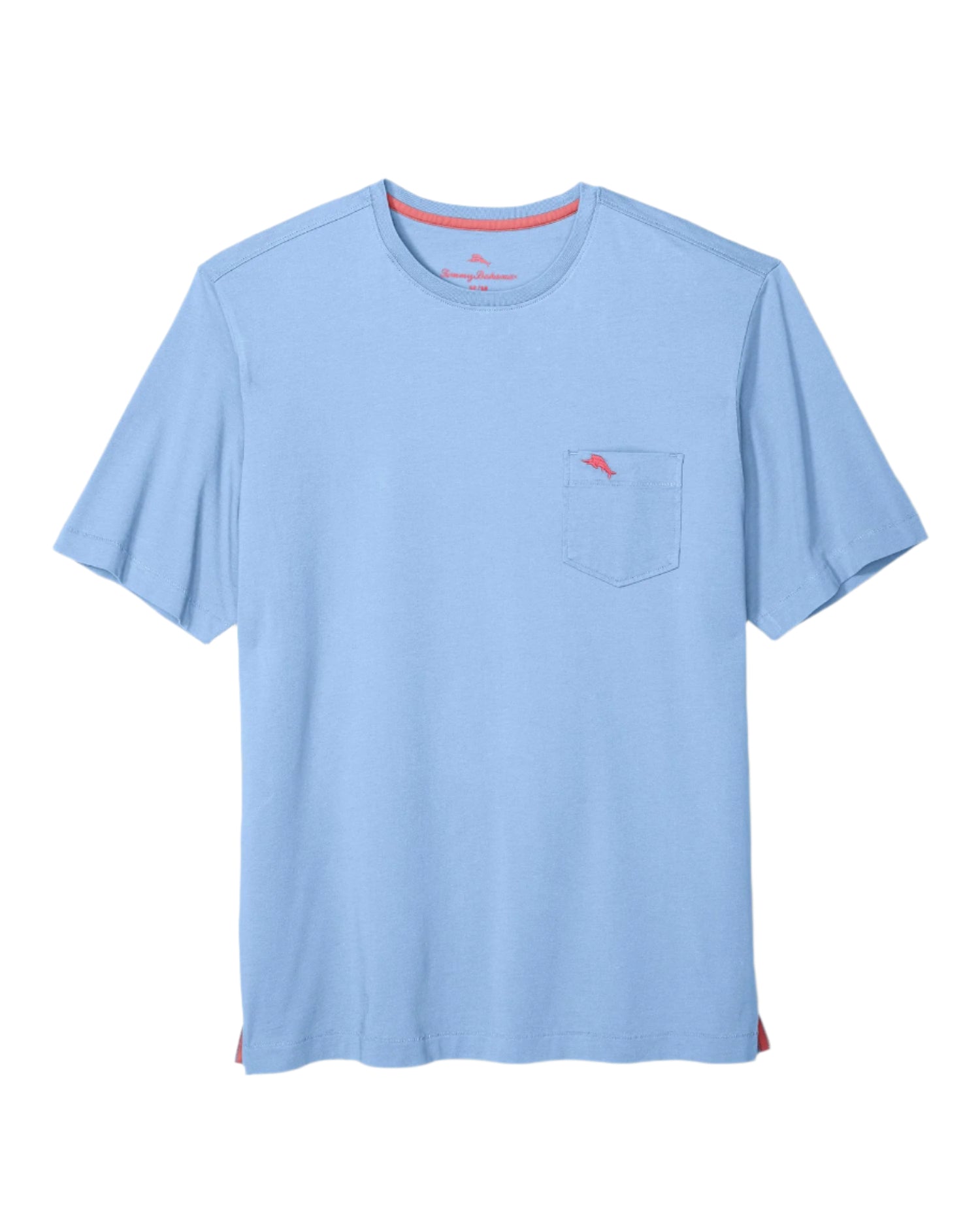 Tommy Bahama Mens Bali Skyline Short Sleeve T-Shirt