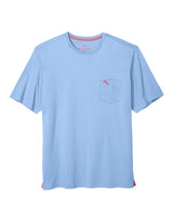 Tommy Bahama Mens Bali Skyline Short Sleeve T-Shirt