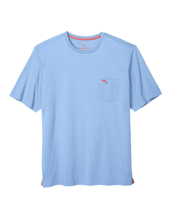 Tommy Bahama Mens Bali Skyline Short Sleeve T-Shirt