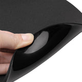 Adesso Truform P200 Memory Foam Mouse Pad with Wrist Rest
