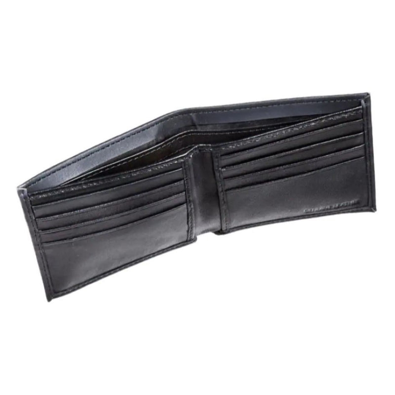 Team Sports America Vancouver Canucks Bi-Fold Wallet