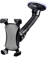 ToughTested Auto Mamouth Windshield Mount