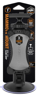 ToughTested Auto Mamouth Windshield Mount