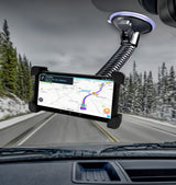 ToughTested Auto Mamouth Windshield Mount