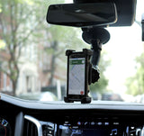 ToughTested Auto Mamouth Windshield Mount