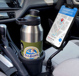 ToughTested Auto Tough & Thirsty Cup Mount