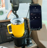 ToughTested Auto Tough & Thirsty Cup Mount