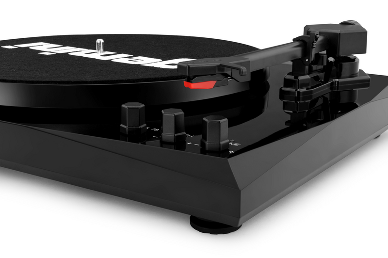 Gemini TT-900BB Stereo Turntable System