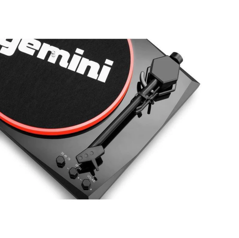 Gemini TT-900BR Stereo Turntable System