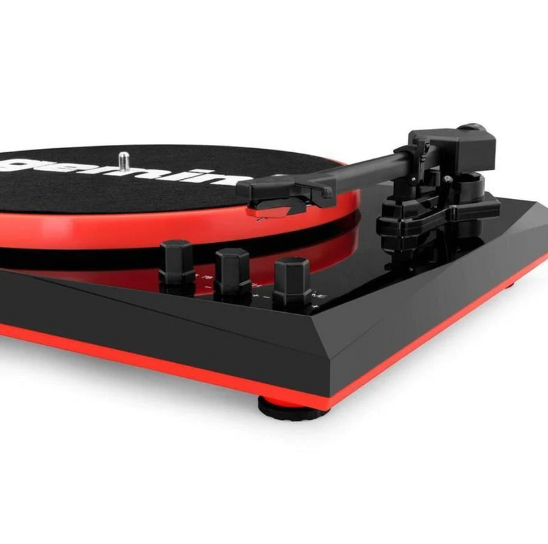 Gemini TT-900BR Stereo Turntable System