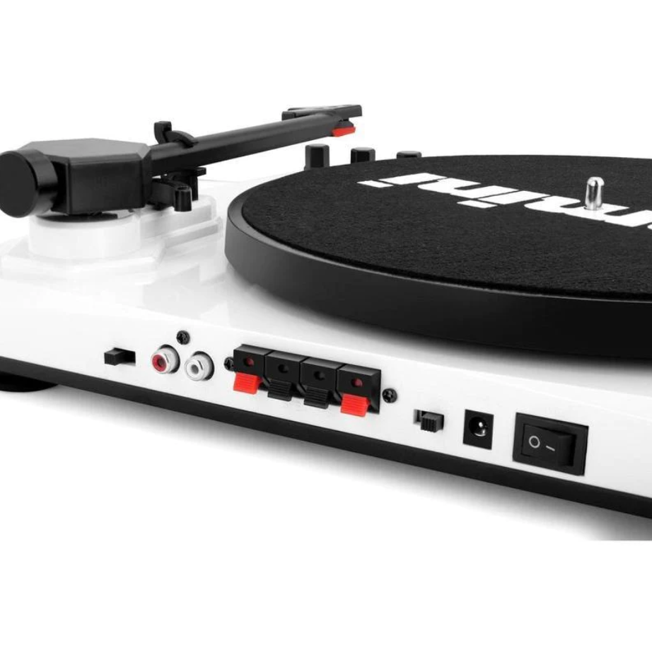 Gemini TT-900BW Stereo Turntable System