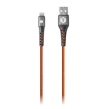 ToughTested Armor Flex 2 FT C to Lightning Cable