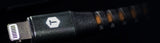 ToughTested Armor Flex 2 FT C to Lightning Cable