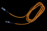 ToughTested Braided 6 FT C to C Cable