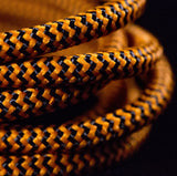ToughTested Braided 6 FT C to Lightning Cable