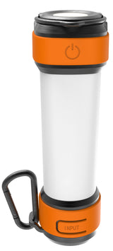 ToughTested TREK Charger, Lantern, and Flashlight