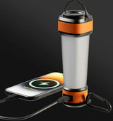 ToughTested TREK Charger, Lantern, and Flashlight