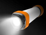 ToughTested TREK Charger, Lantern, and Flashlight