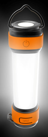 ToughTested TREK Charger, Lantern, and Flashlight