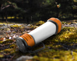 ToughTested TREK Charger, Lantern, and Flashlight