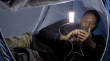 ToughTested TREK Charger, Lantern, and Flashlight