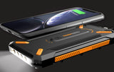 ToughTested 10,000 mAh Solar Power Bank