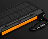 ToughTested 10,000 mAh Solar Power Bank
