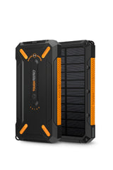 ToughTested 16,000 mAh Solar Power Bank