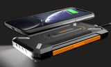 ToughTested 16,000 mAh Solar Power Bank