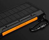 ToughTested 16,000 mAh Solar Power Bank