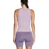 Skechers Womens Go Walk Luxe Rib Tank Top