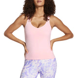 Skechers Womens Go Walk Evolution Tank Top