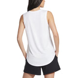 Skechers Womens Go Dri Swift Tunic Tank Top