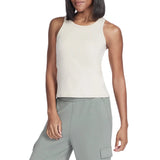 Skechers Womens Go Walk Shelf Bra Tank Top