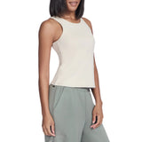 Skechers Womens Go Walk Shelf Bra Tank Top