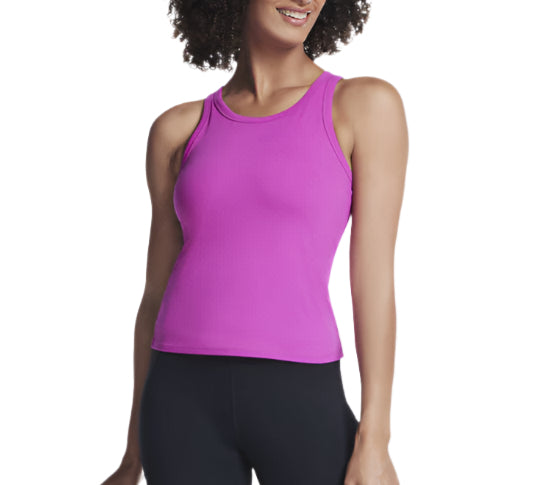 SKECHERS Womens Go Walk Shelf Bra Tank