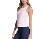 SKECHERS Womens Go Walk Shelf Bra Tank Top