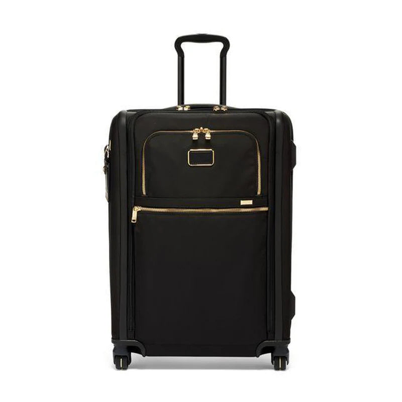 TUMI Alpha 3 Short Trip Expandable 4 Wheel Packing Case