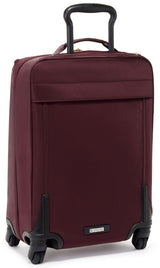TUMI Voyageur Leger International Carry-On