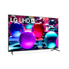 LG -43 Inch Class LG UHD AI UA75 4K Smart TV