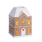 Candle Warmers Etc. Gingerbread House Canopy Fragrance Warmer
