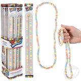 The Toy Network Giant Candy Necklace