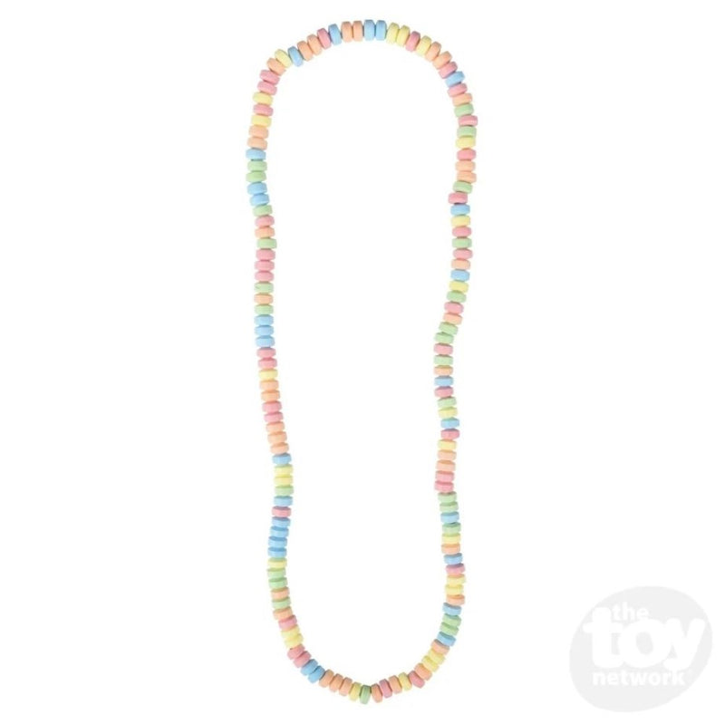 The Toy Network Giant Candy Necklace – ShopCGX