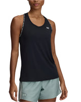Under Armour Womens UA Tech Knockout Tank Top