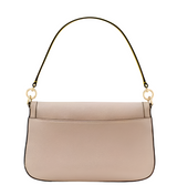Kate Spade Hudson Colorblocked Convertible Flap Shoulder Handbag