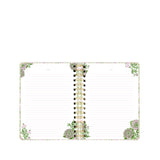 Lilly Pulitzer Estoril To Do Planner