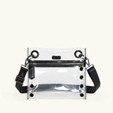 Hammitt Small Tony Crossbody Handbag